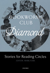 Stories for Reading Circles