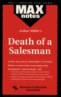 Interpretation: Death of a salesman