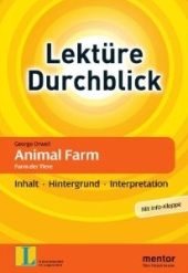Interpretation: Animal Farm