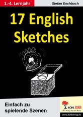 Englisch Kopiervorlagen vom Kohl Verlag- Englisch Unterrichtsmaterialien fr einen guten und abwechslungsreichen Englisch Unterricht
