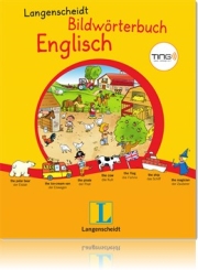Englisch Materialien vom Langenscheidt Verlag- Englisch Materialien fr den Frhbeginn und den Einsatz im Grundschulalter