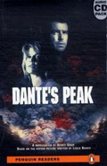 Penguin Readers: Dante's Peak