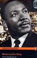 Penguin Readers: Martin Luther King