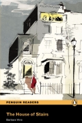 Penguin Readers: The House of the stairs