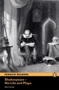 Penguin Readers: Shakespeare - His Life and Plays