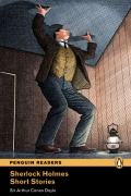 Penguin Readers: Sherlock Holmes Short Stories