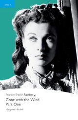 Penguin Readers: Gone with the Wind Part I
