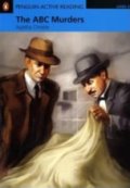 Penguin Readers: The ABC Murders