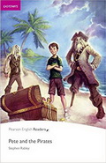 Penguin Readers: Pete and the Pirates