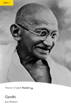 Penguin Readers: Gandhi