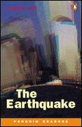 Penguin Readers: The earthquake