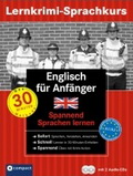 Compact Verlag. Englisch Lernkrimis