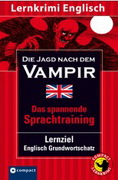 Compact Verlag. Englisch Lernkrimis