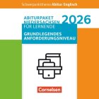 Cornelsen. Abitur Lektüre Landesabitur