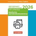 Cornelsen. Abitur Lektüre Landesabitur