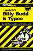 Cliffsnotes: Billy Budd & Typee