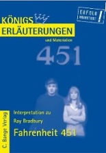 Fahrenheit 451, Interpretationshilfe