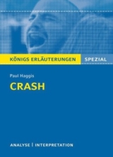 Crash von Paul Haggis