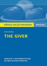 The Giver. Interpretation