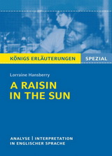 A raisin in the sun. Interpretation