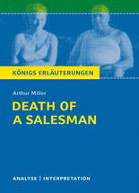 Death of a Salesman. Interpretation