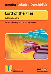 Interpretation: Lord of the flies