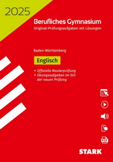 Original Prüfungsaufgaben mit Lösungen. Abiturprüfung Englisch