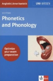 Klett Lernhilfen zur Verbesserung der Noten im Bereich Phonetics and Phonology