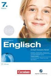 Englisch Lernsoftware von Cornelsen begleitend fr den Englischunterricht in der Grundschule