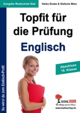 Englisch Kopiervorlagen vom Kohl Verlag- Englisch Unterrichtsmaterialien für einen guten und abwechslungsreichen Englisch Unterricht