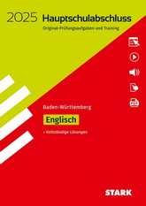 Englisch Prfungsaufgaben fr den erfolgreichen Hauptschulabschluss