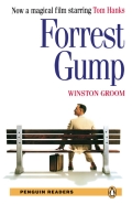 Penguin Readers: Forrest Gump