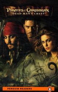 Penguin Readers: Pirates of the Caribbean. Dead Man´s Chest
