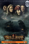Penguin Readers: Pirates of the Caribbean. At World´s End