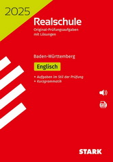 Englisch Lernhilfen von Stark. Original Prüfungsaufgaben mit Lösungen