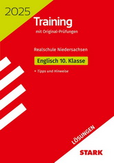 Englisch Lernhilfen von Stark. Original Prüfungsaufgaben mit Lösungen