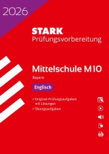 Englisch Lernhilfen von Stark. Original Prüfungsaufgaben mit Lösungen