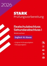 Englisch Lernhilfen von Stark. Original Prüfungsaufgaben mit Lösungen