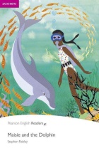 Penguin Readers: Maisie and the Dolphin