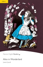 Penguin Readers: Alice in Wonderland