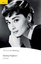 Penguin Readers: Audrey Hepburn