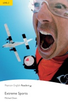 Penguin Readers: Extreme Sports