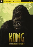 Penguin Readers: Kong