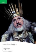 Penguin Readers: King Lear