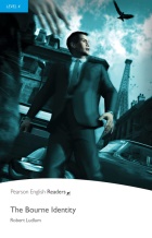 Penguin Readers: The Bourne Identity