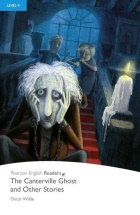 Penguin Readers: Canterville Ghost and Other Stories