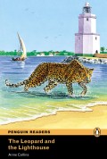 Penguin Readers: The Leopard the the Lighthouse
