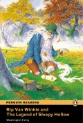 Penguin Readers: Rip Van Winkle and the Legend of Sleepy Hollow