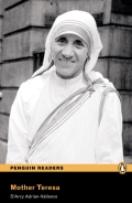 Penguin Readers: The Mother Theresa