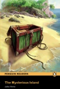 Penguin Readers: The mysterious island